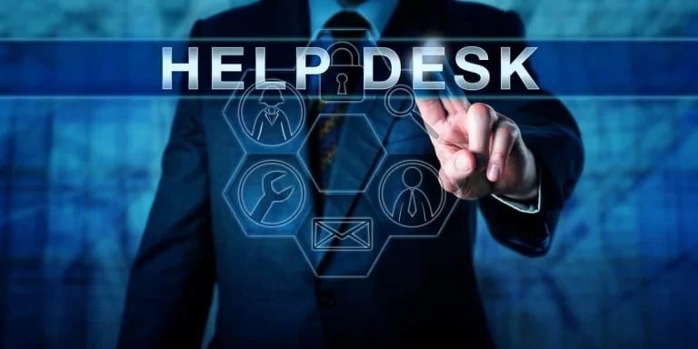 IT Helpdesk Services - GuROO LLC